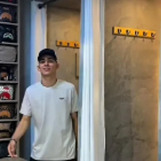 Exhibición de calzado en CoolModa Tuluá